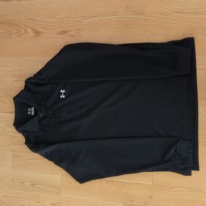 Men's Size Small Under Armour Long Sleeve Fit Shirt
